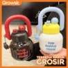 GROWSIR Botol Minum Infuser Buah