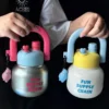 GROWSIR Botol Minum Infuser Buah