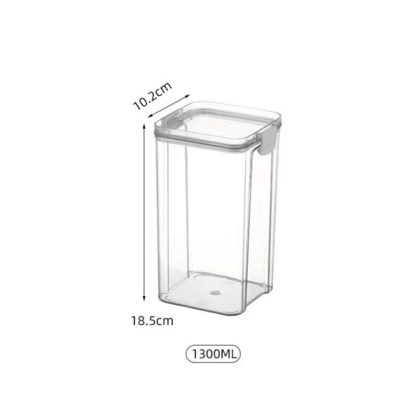 1300ml - Putih