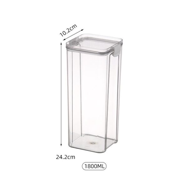 1800ml - Putih