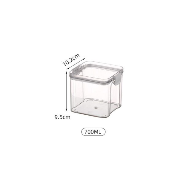 700ml - Putih
