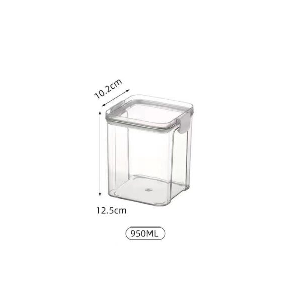 950ml - Putih