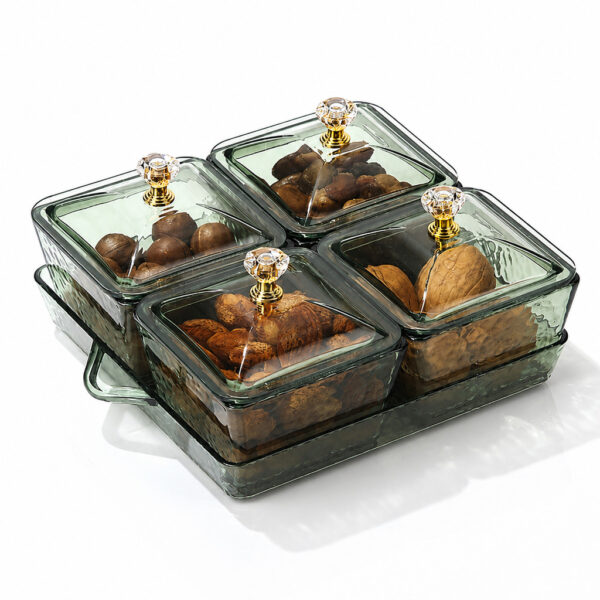 Hijau - 4 Set