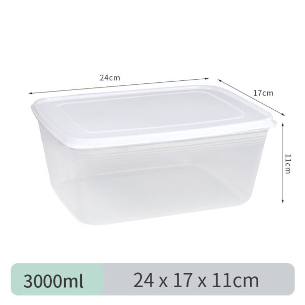 3000ml