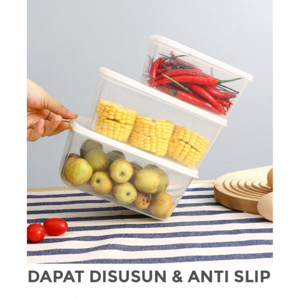 1 Set isi 3pcs