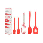 5pcs   Merah