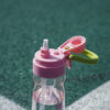 GROWSIR Botol Minum Olahraga Spray 750ml | Sedotan Semprot Air | Tumbler Sport Lucu Unik Anti Bocor BZ073