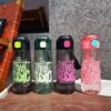 GROWSIR Botol Minum Sporty Anti Tumpah 700ml | Botol Minum Anak Sekolah Gym Kantor Anti Pecah BZ039