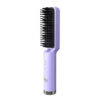 GROWSIR Catokan Sisir Ion Pelurus Rambut Alat Catok rambut Curly Rambut catokan 2 in 1 Wet Dry Dual Use 45 Watts FS032