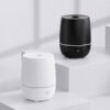 GROWSIR Diffuser Aroma Essential Oil Ultrasonic RGB | Humidifier Kabut Halus LED Aesthetic FS044