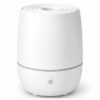 GROWSIR Diffuser Aroma Essential Oil Ultrasonic RGB | Humidifier Kabut Halus LED Aesthetic FS044