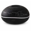 GROWSIR Diffuser Aromaterapi Estetik Essential Oil Ultrasonic Humidifier Kabut Nano LED Aroma Therapy FS046