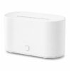 GROWSIR Diffuser Aromaterapi Flame Mist USB RGB 7 Warna Kabut Nano Humidifier Essential Oil FS048