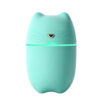 GROWSIR Humidifier Mini Portable USB Kabut Nano Pelembap Udara dengan Lampu LED FS037