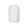 GROWSIR Humidifier Mini USB Dengan Lampu Tidur 7 Warna Ultrasonik Kabut Nano Pelembap Udara FS042