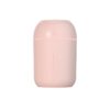 GROWSIR Humidifier Mini USB Dengan Lampu Tidur 7 Warna Ultrasonik Kabut Nano Pelembap Udara FS042
