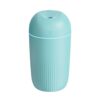 GROWSIR Humidifier Mini USB Dengan Lampu Tidur 7 Warna Ultrasonik Kabut Nano Pelembap Udara Warna FS041