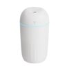 GROWSIR Humidifier Mini USB Dengan Lampu Tidur 7 Warna Ultrasonik Kabut Nano Pelembap Udara Warna FS041
