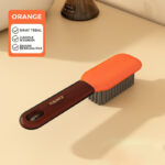 Sepatu   Orange