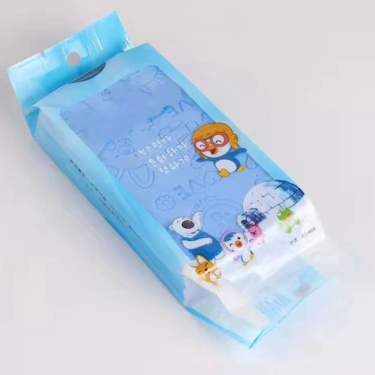 GROWSIR Spons Mandi Perontok Daki Sponge Ajaib Eksfoliasi Tubuh | Spon Penggosok Badan CF058