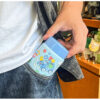 GROWSIR Tumbler Mini Stainless Steel SUS304 Cute Aesthetic 160ml Botol Minum Kecil Food Grade Anti Bocor Tahan Panas Dingin BZ074