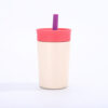GROWSIR Tumbler Mug Stainless Steel Tahan Panas Dingin 350ml Termos Cup Vacuum Flask SUS316 BZ044