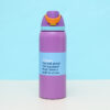 GROWSIR Tumbler Stainless Steel SUS304 Tahan Panas Dingin 1000ml | Botol Termos Vacuum Flask BZ043
