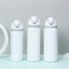 GROWSIR Tumbler Stainless SUS304 Tahan Panas Dingin | Thermos Termos Vacuum Flask 450ml 620ml 1000ml
