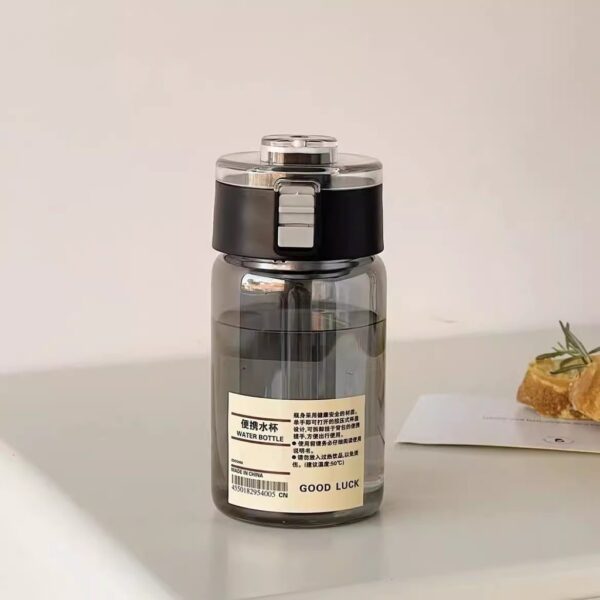 Hitam - 350ml