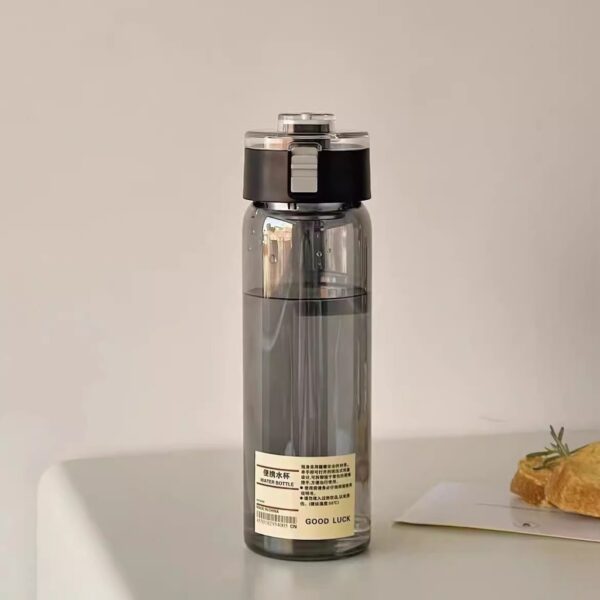 Hitam - 800ml