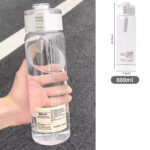 Putih   800ml