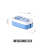1 Layer   Biru