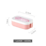 1 Layer   Pink