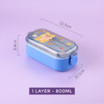 1 Layer   Biru