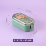 1 Layer   Hijau