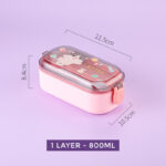 1 Layer   Pink