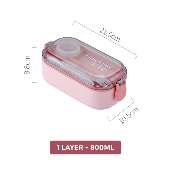 1 Layer - Pink