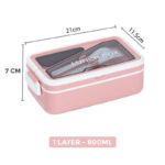 1 Layer   Pink