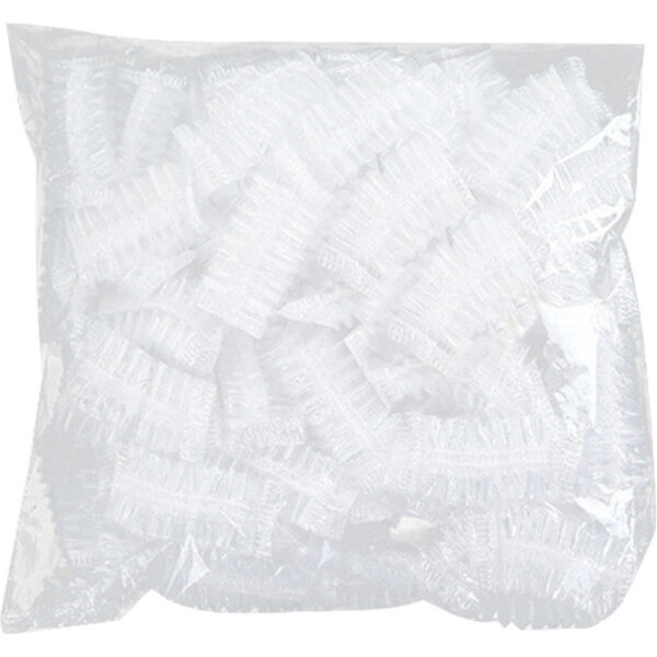100 pcs