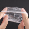 GROWSIR 100pcs Penutup Telinga Kuping Sekali Pakai Pelindung Cat Rambut Semir Mandi Ear Cover XY088