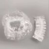 GROWSIR 100pcs Penutup Telinga Kuping Sekali Pakai Pelindung Cat Rambut Semir Mandi Ear Cover XY088