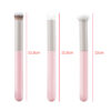 GROWSIR [3 PCS] Set Makeup Brush Lipstick Concealer Sponge Stik Tools Applicator MZ035