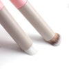GROWSIR [3 PCS] Set Makeup Brush Lipstick Concealer Sponge Stik Tools Applicator MZ035