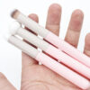 GROWSIR [3 PCS] Set Makeup Brush Lipstick Concealer Sponge Stik Tools Applicator MZ035