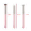 GROWSIR [3 PCS] Set Makeup Brush Lipstick Concealer Sponge Stik Tools Applicator MZ035