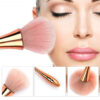 GROWSIR Kuas Makeup Blush On / Powder Brush Gagang Panjang High Quality MZ031