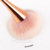 GROWSIR Kuas Makeup Blush On / Powder Brush Gagang Panjang High Quality MZ031