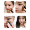 GROWSIR Kuas Makeup Brush Foundation Kuas Foundation Brush Tebal Halus Lembut Hiqh Quality MZ029