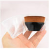 GROWSIR Kuas Makeup Brush Foundation Kuas Foundation Brush Tebal Halus Lembut Hiqh Quality MZ029