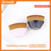 GROWSIR Kuas Makeup Brush Foundation Kuas Foundation Brush Tebal Halus Lembut Hiqh Quality MZ029